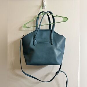 Matt and Nat Blue Handbag